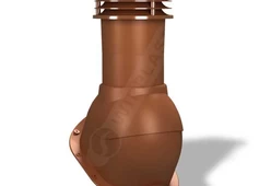 Вентиляционный выход Wirovent Perfekta 150 неутепленный-7