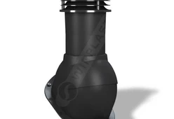 Вентиляционный выход Wirovent Perfekta 150 неутепленный-9