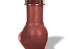 Вентиляционный выход Wirovent Perfekta 150 неутепленный-11