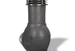 Вентиляционный выход Wirovent Perfekta 150 неутепленный-5