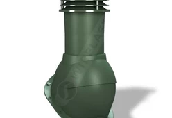 Вентиляционный выход Wirovent Perfekta 150 неутепленный-3