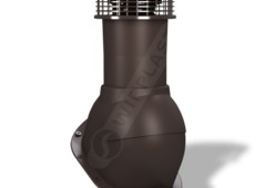 Вентиляционный выход Wirovent Perfekta 150 с электровентилятором