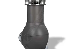 Вентиляционный выход Wirovent Perfekta 150 с электровентилятором-5