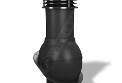 Вентиляционный выход Wirovent Normal 150 неутепленный-8