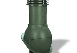 Вентиляционный выход Wirovent Normal 150 неутепленный-10