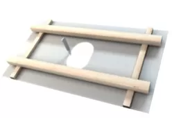 Уплотнитель для мембраны-3