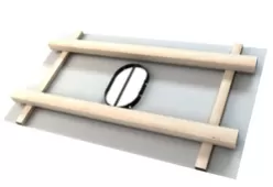 Уплотнитель для мембраны-5