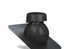 Фановый выход Standard Wirplast-2