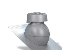 Фановый выход Standard Wirplast-5