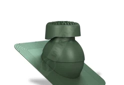 Фановый выход Standard Wirplast-6