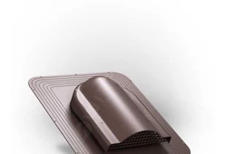 Кровельный аэратор Simple-3 Кровельный аэратор Simple-3