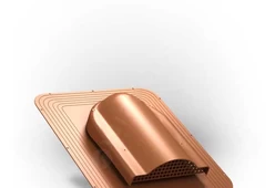 Кровельный аэратор Simple-4 Кровельный аэратор Simple-4