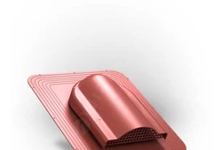 Кровельный аэратор Simple-8 Кровельный аэратор Simple-8