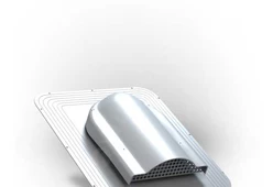 Кровельный аэратор Simple-5 Кровельный аэратор Simple-5