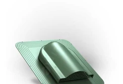 Кровельный аэратор Simple-6 Кровельный аэратор Simple-6