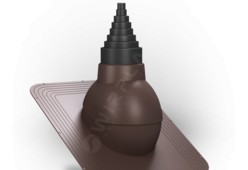 Антенный выход Standard Wirplast Антенный выход Standard Wirplast