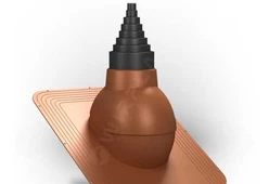 Антенный выход Standard Wirplast-5 Антенный выход Standard Wirplast-5