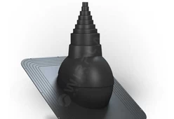 Антенный выход Standard Wirplast-2 Антенный выход Standard Wirplast-2