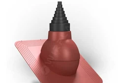 Антенный выход Standard Wirplast-8 Антенный выход Standard Wirplast-8