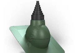 Антенный выход Standard Wirplast-7 Антенный выход Standard Wirplast-7