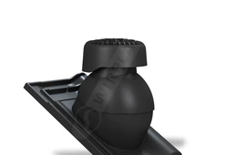 Фановый выход Tile-3