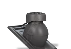 Фановый выход Tile-5