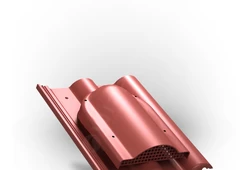 Кровельный аэратор Tile-6 Кровельный аэратор Tile-6