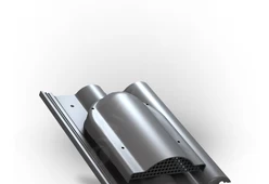 Кровельный аэратор Tile-3 Кровельный аэратор Tile-3