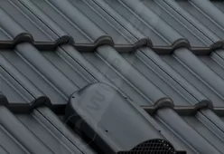 Кровельный аэратор Tile-2 Кровельный аэратор Tile-2