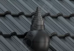 Антенный выход Tile-2 Антенный выход Tile-2