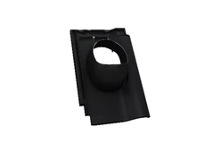 Кровельная проходка P1820 для композитной и натуральной черепицы-5