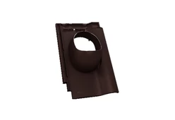 Кровельная проходка P1820 для композитной и натуральной черепицы-2