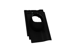 Кровельная проходка P1820 для композитной и натуральной черепицы-1