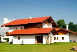 Керамическая черепица САМБА 11 Tondach-2 Керамическая черепица САМБА 11 Tondach-2
