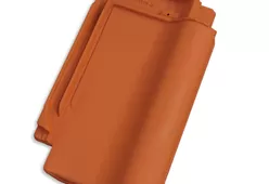 Керамическая черепица САМБА 11 Tondach