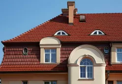 Керамическая черепица ГРАНИЦЕ 11 Tondach-2 Керамическая черепица ГРАНИЦЕ 11 Tondach-2