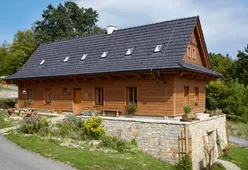 Керамическая черепица ГРАНИЦЕ 11 Tondach-5 Керамическая черепица ГРАНИЦЕ 11 Tondach-5