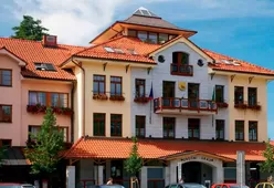 Керамическая черепица РОМАНСКАЯ 12 Tondach-23 Керамическая черепица РОМАНСКАЯ 12 Tondach-23
