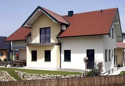 Керамическая черепица РОМАНСКАЯ 12 Tondach-10 Керамическая черепица РОМАНСКАЯ 12 Tondach-10