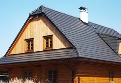 Керамическая черепица ФИГАРО 11 Tondach-25 Керамическая черепица ФИГАРО 11 Tondach-25