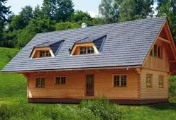 Керамическая черепица ФИГАРО-Deluxe Tondach-11 Керамическая черепица ФИГАРО-Deluxe Tondach-11