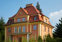Керамическая черепица ФИГАРО-Deluxe Tondach-14 Керамическая черепица ФИГАРО-Deluxe Tondach-14