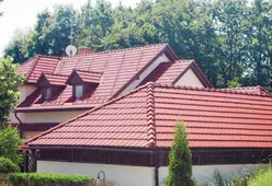 Керамическая черепица ФРАНЦУЗСКАЯ 12 Tondach-13 Керамическая черепица ФРАНЦУЗСКАЯ 12 Tondach-13