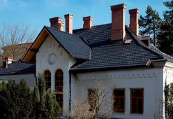 Керамическая черепица ФРАНЦУЗСКАЯ 12 Tondach-16 Керамическая черепица ФРАНЦУЗСКАЯ 12 Tondach-16