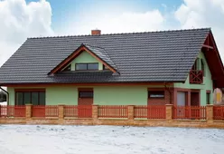 Керамическая черепица ФРАНЦУЗСКАЯ 12 Tondach-21 Керамическая черепица ФРАНЦУЗСКАЯ 12 Tondach-21
