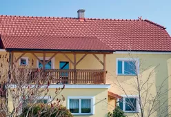 Керамическая черепица ФРАНЦУЗСКАЯ 12 Tondach-3 Керамическая черепица ФРАНЦУЗСКАЯ 12 Tondach-3