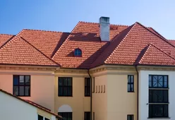 Керамическая черепица ФРАНЦУЗСКАЯ 12 Tondach-6 Керамическая черепица ФРАНЦУЗСКАЯ 12 Tondach-6