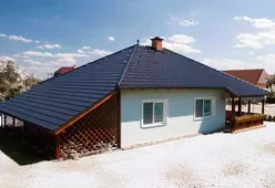 Керамическая черепица ФАЛЬЦОВКА 11 Tondach-2 Керамическая черепица ФАЛЬЦОВКА 11 Tondach-2