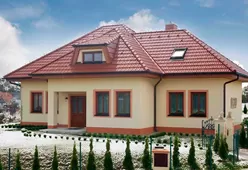Керамическая черепица ФАЛЬЦОВКА 11 Tondach-12 Керамическая черепица ФАЛЬЦОВКА 11 Tondach-12