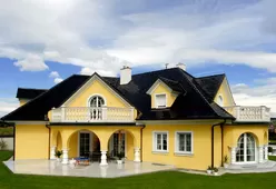 Керамическая черепица БОБРОВКА 19x40 Tondach-13 Керамическая черепица БОБРОВКА 19x40 Tondach-13